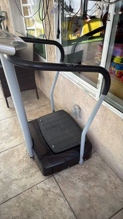 Vibration Plate