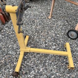 Engine Stand