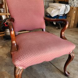 Vintage Style Chair