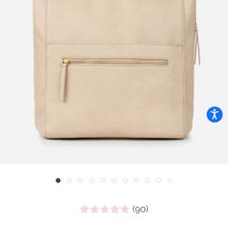 Fawn Design Diaper Bag