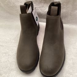 Men’s Brown Huxley Size 9