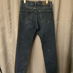 Boys Levi’s Jeans 
