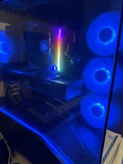 Brand New Gaming PC