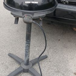 Grill (electrical)