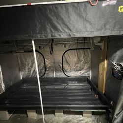 Gorilla Tent 5x9 Pro