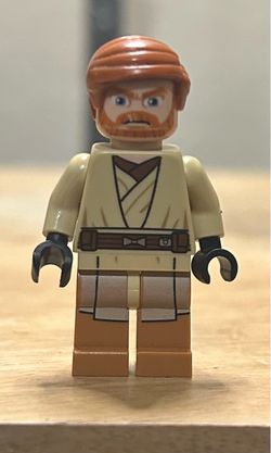 Obi-Wan Kenobi