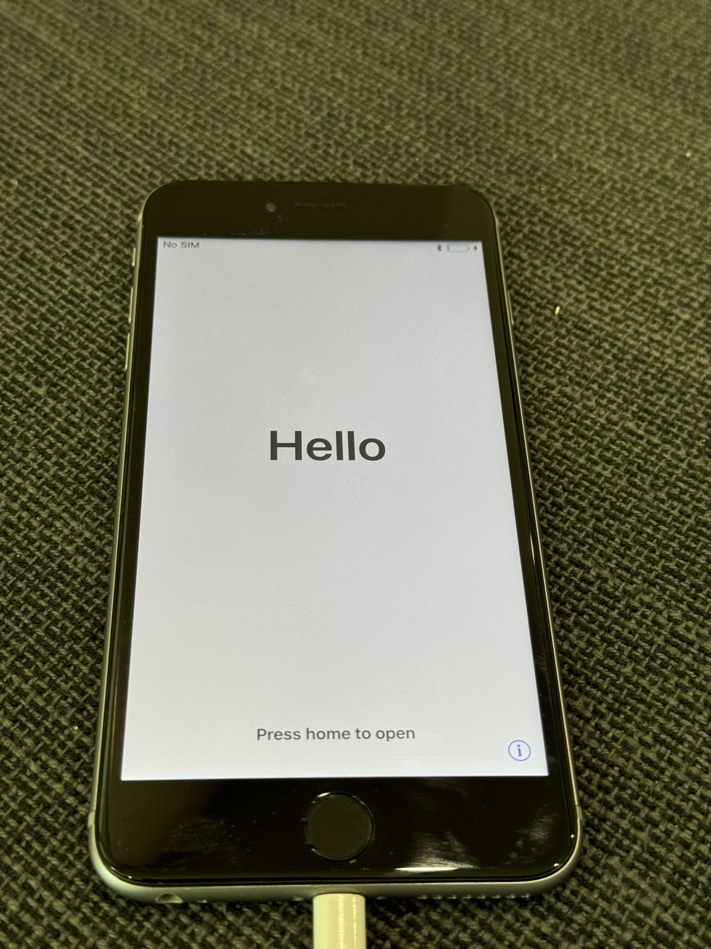 Apple iPhone 6 Plus 128 GB
