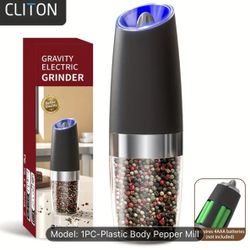 Electric Grinder