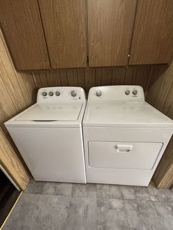 Whirlpool Set Delivery Installation Available With 60 Days Of Warranty 