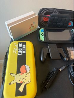 Nintendo Switch Animal Crossing