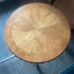 2  Matching Sets Brand New Real Wood 