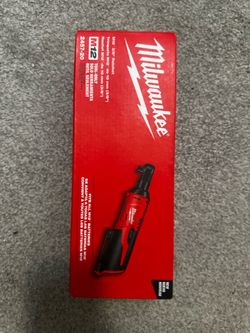 Milwaukee Electric ratchet