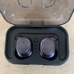 Wireless Earphones