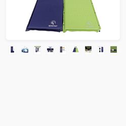    Home > Survival Gear > REDCAMP COTTON FLANNEL SLEEPING BAG FOR CAMPING, 50F/10C 3-SEASON WARM AND COMFORTABLE, ENVELOPE BLUE 3LBS(75"X33")