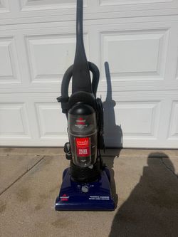 Bissell PowerForce Helix Upright Vacuum