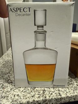 Decanter