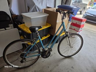 Giant Bicycle