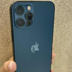 IPHONE 12 PRO 128GB UNLOCKED✔️