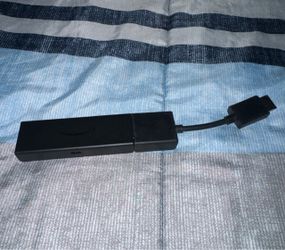 Amazon Fire Stick