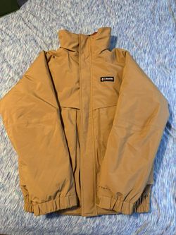 Columbia Jacket