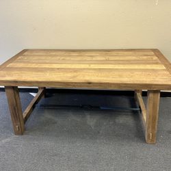 Benchwright Dining Table