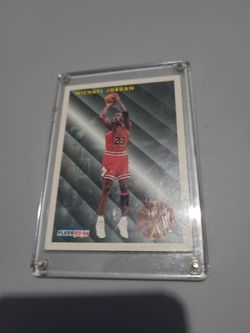 Mj Card