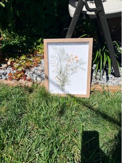 Wall decor
