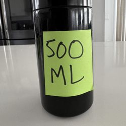 500ML MYRON JARS