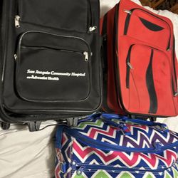 Luggage 