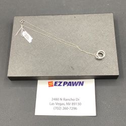 Tiffany And Co Locking Circles