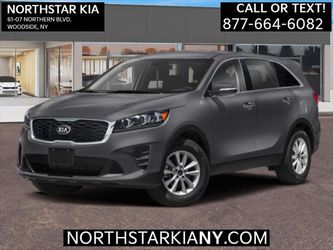 2020 Kia Sorento