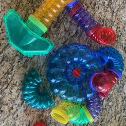 Hamster Accessories 
