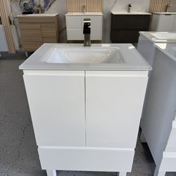Bathroom Vanity 