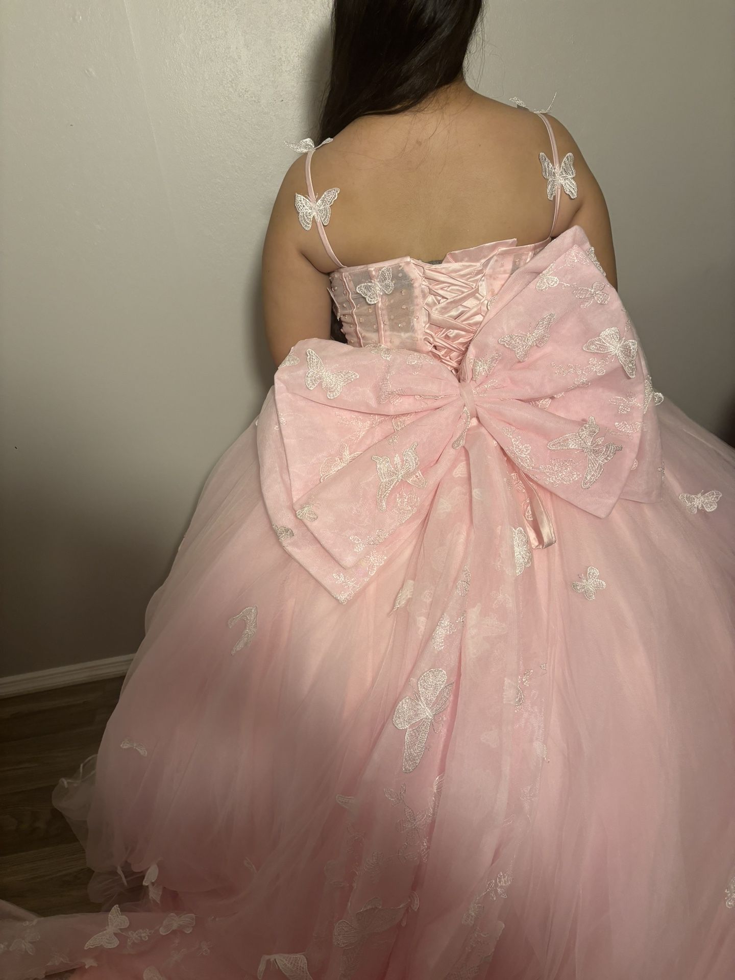 Quince Dress