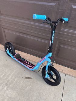Razor Flashback Kick Scooter