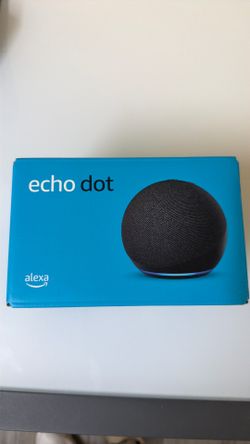 Alexa Dot