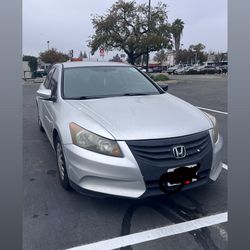 2011 Honda Accord