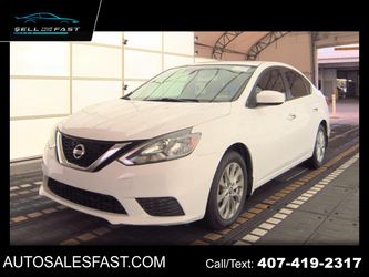 2016 Nissan Sentra