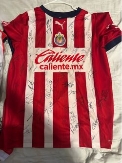 Chivas jersey (2)