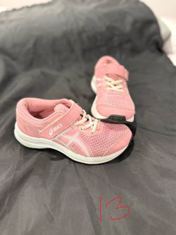 Girls' Sneakers