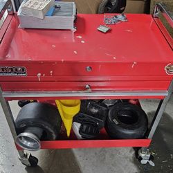 Shop Cart 