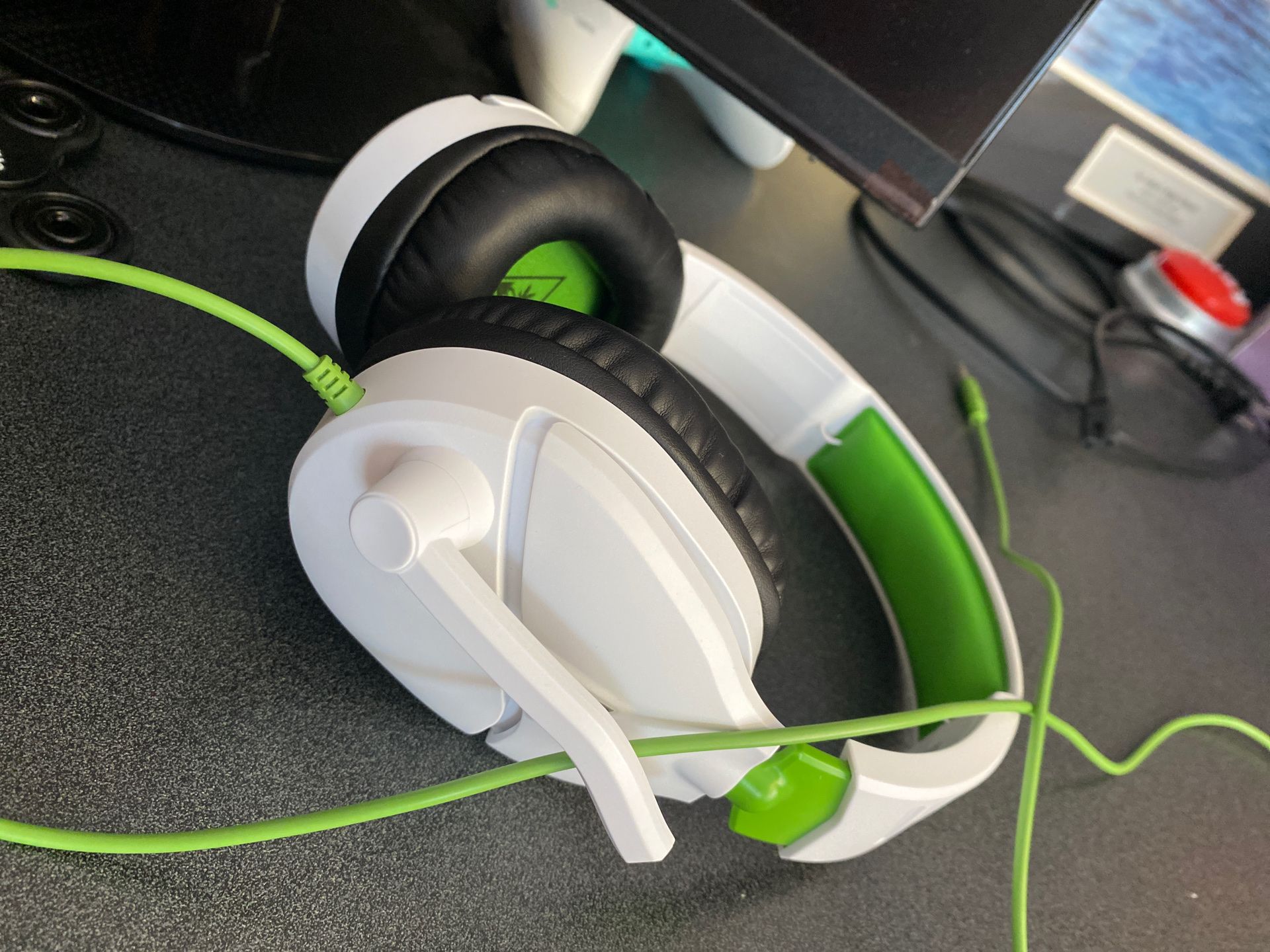 Turtle Beach Headset