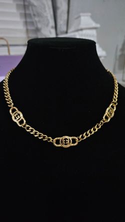 New N ecklace
