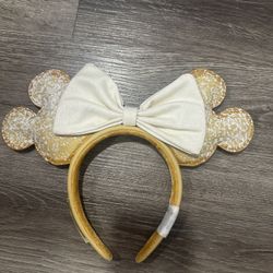 Disney Ears