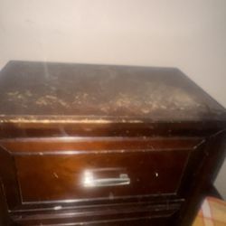 Bedside Night Stands