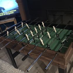 Fiose ball table