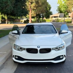 BMW 428i xDrive 2014 