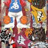 Ball hog 