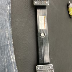 2 Ton Service Jack Cross Beam