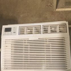 TCL Window A/C Unit
